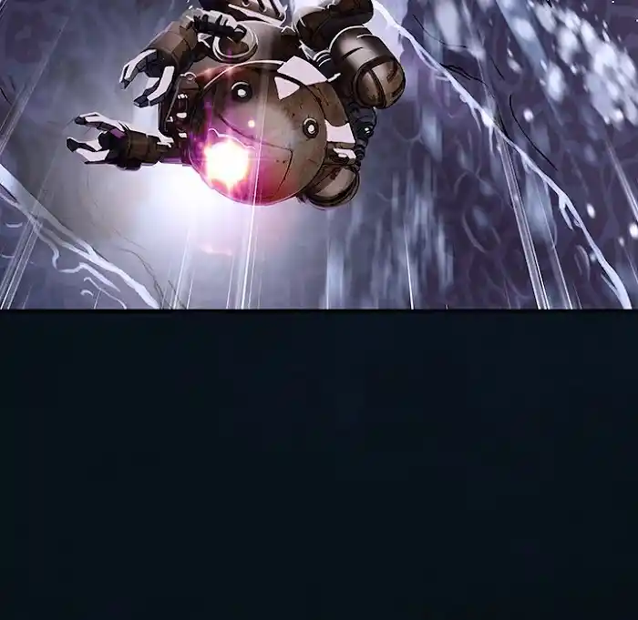 Leviathan (Lee Gyuntak) Chapter 206