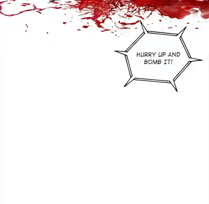 Leviathan (Lee Gyuntak) Chapter 206