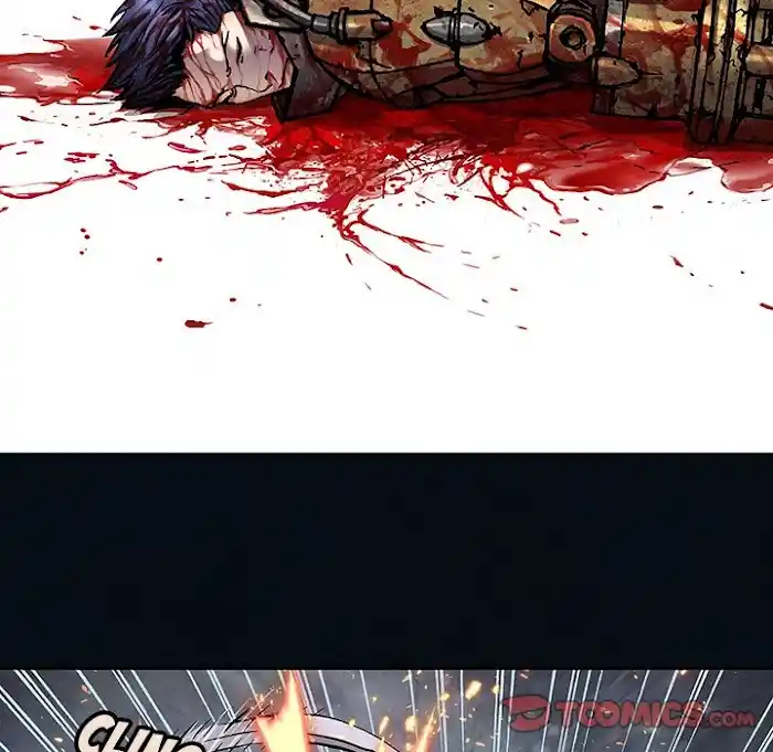 Leviathan (Lee Gyuntak) Chapter 206