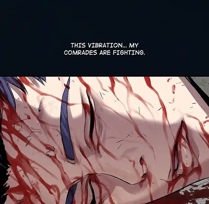 Leviathan (Lee Gyuntak) Chapter 206