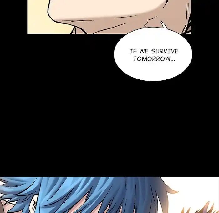 Leviathan (Lee Gyuntak) Chapter 206