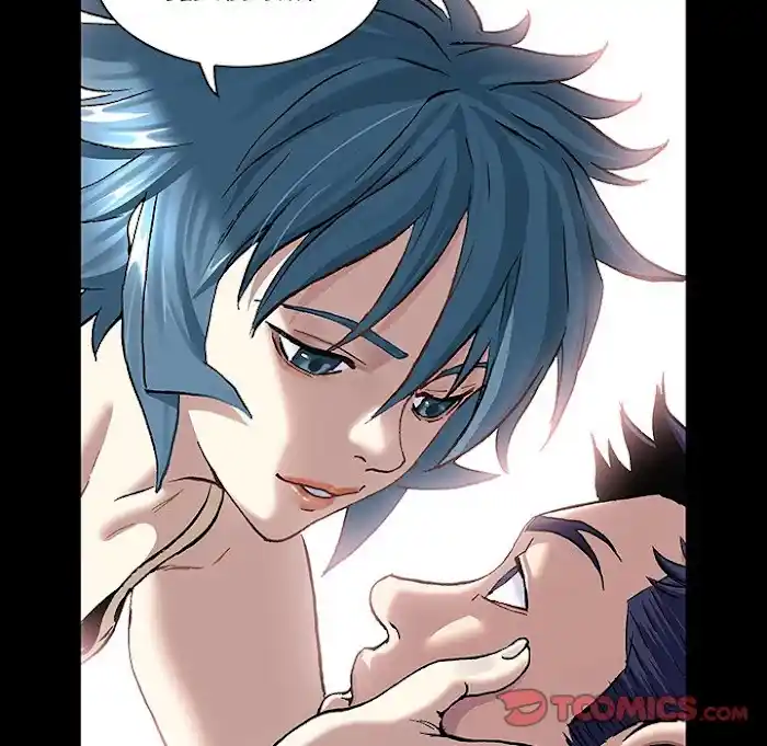 Leviathan (Lee Gyuntak) Chapter 206