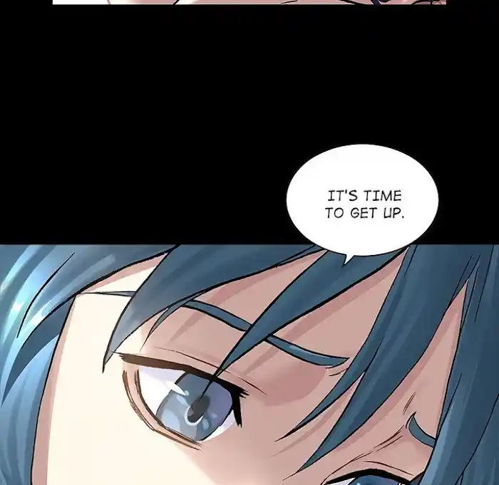 Leviathan (Lee Gyuntak) Chapter 206