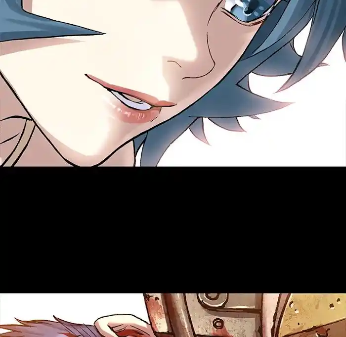 Leviathan (Lee Gyuntak) Chapter 206