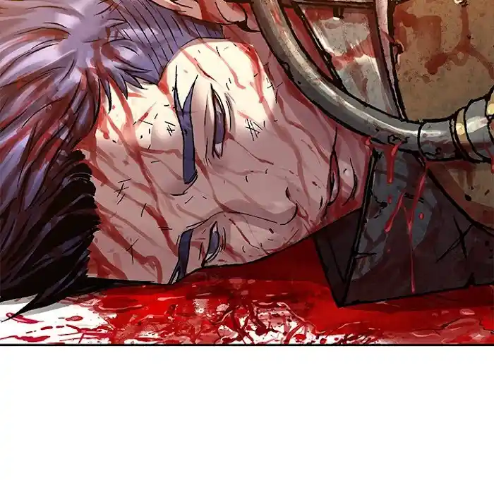 Leviathan (Lee Gyuntak) Chapter 206