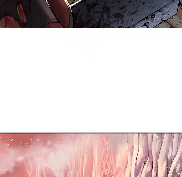 Leviathan (Lee Gyuntak) Chapter 206