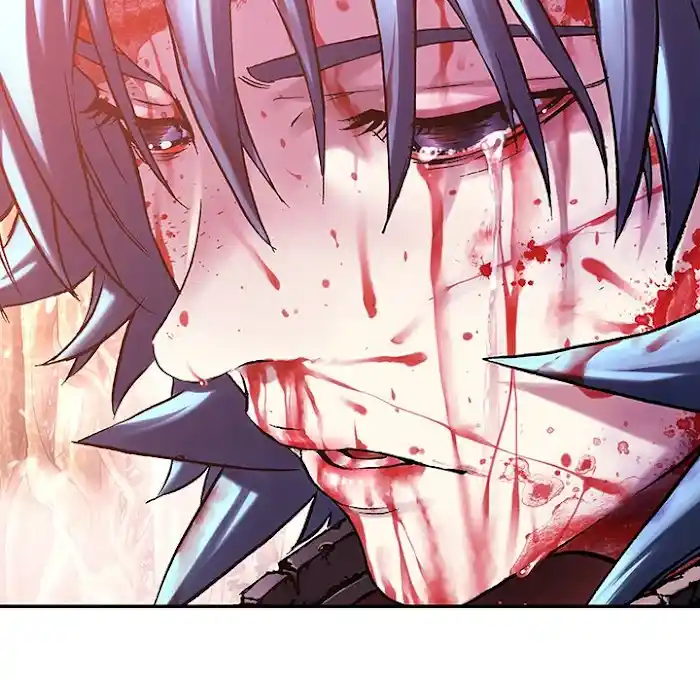 Leviathan (Lee Gyuntak) Chapter 206