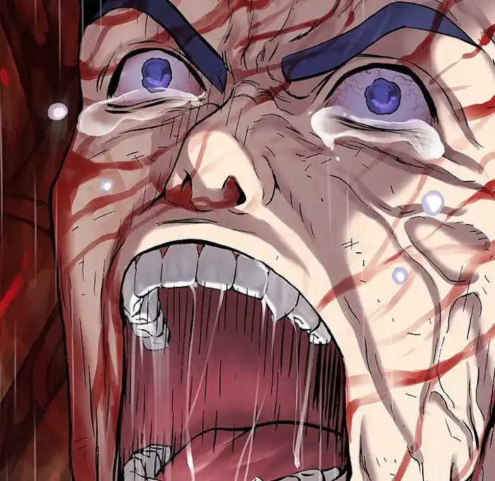 Leviathan (Lee Gyuntak) Chapter 206