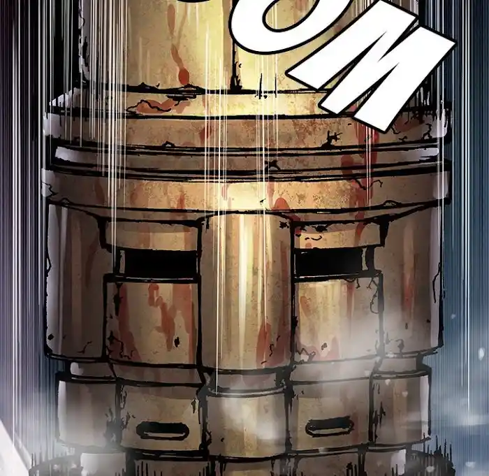 Leviathan (Lee Gyuntak) Chapter 206