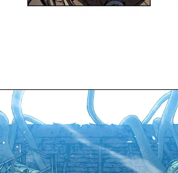 Leviathan (Lee Gyuntak) Chapter 206