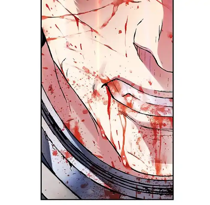 Leviathan (Lee Gyuntak) Chapter 206