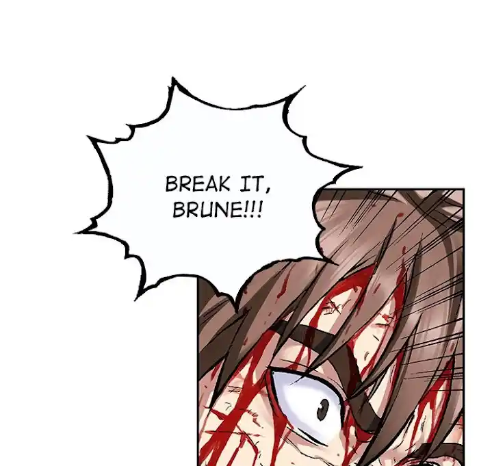 Leviathan (Lee Gyuntak) Chapter 206