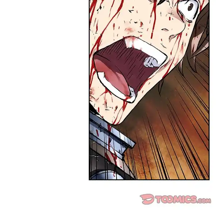 Leviathan (Lee Gyuntak) Chapter 206