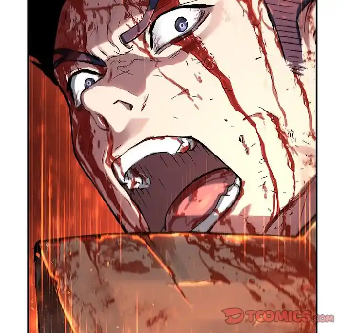 Leviathan (Lee Gyuntak) Chapter 206