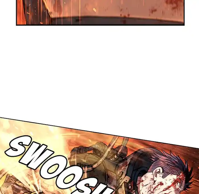 Leviathan (Lee Gyuntak) Chapter 206