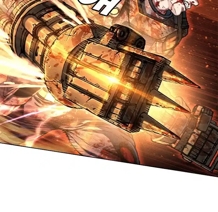 Leviathan (Lee Gyuntak) Chapter 206