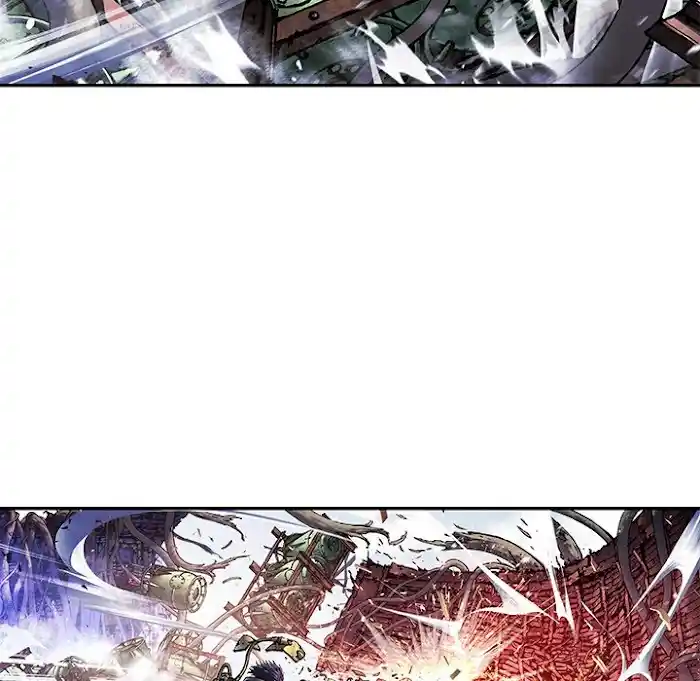 Leviathan (Lee Gyuntak) Chapter 206