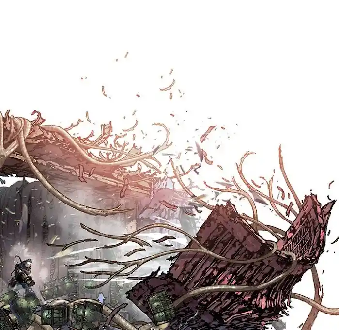 Leviathan (Lee Gyuntak) Chapter 206