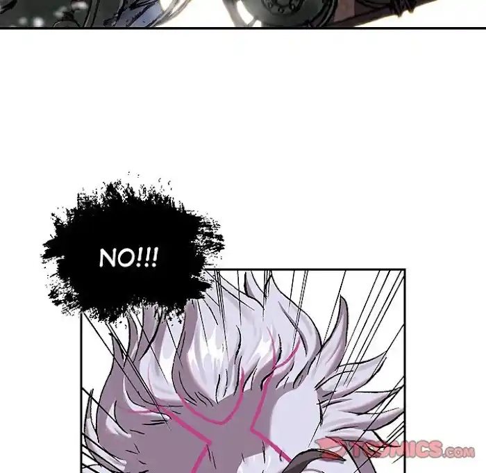 Leviathan (Lee Gyuntak) Chapter 206