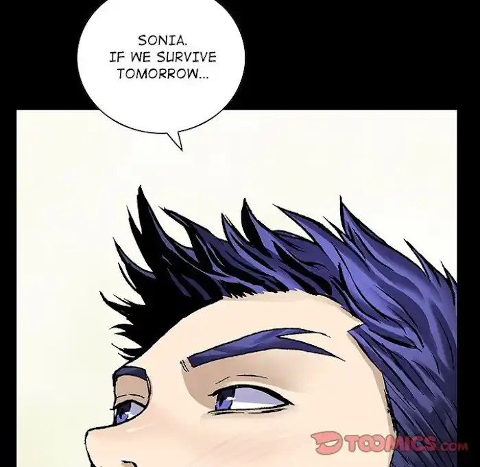 Leviathan (Lee Gyuntak) Chapter 206