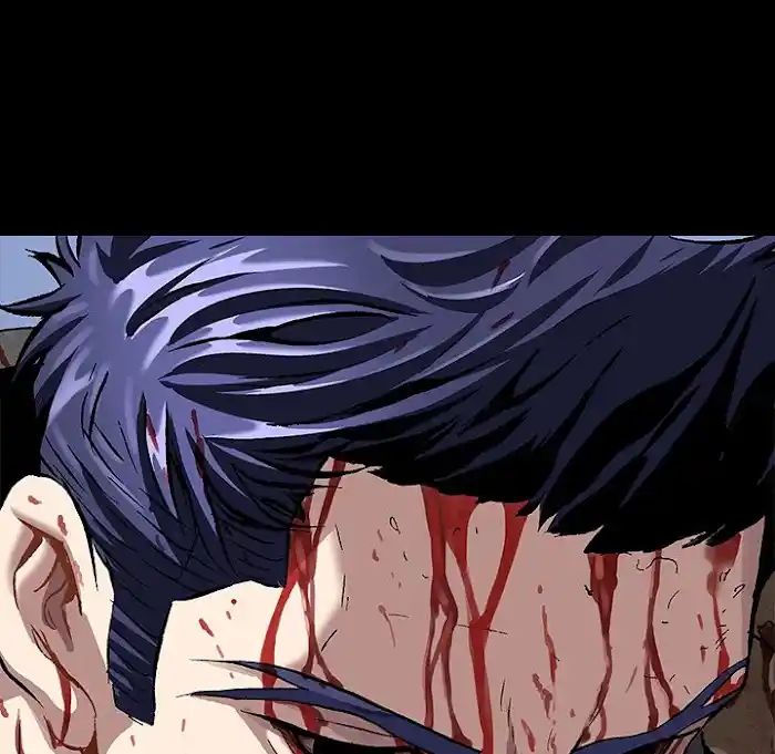 Leviathan (Lee Gyuntak) Chapter 206