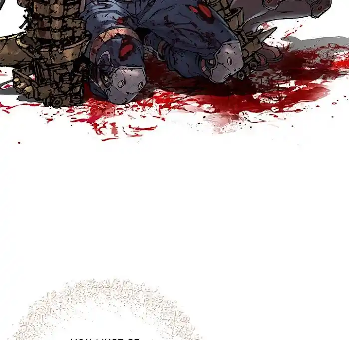 Leviathan (Lee Gyuntak) Chapter 206