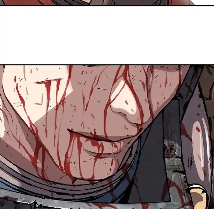 Leviathan (Lee Gyuntak) Chapter 206