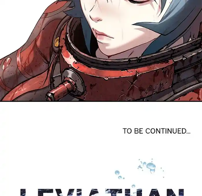 Leviathan (Lee Gyuntak) Chapter 206
