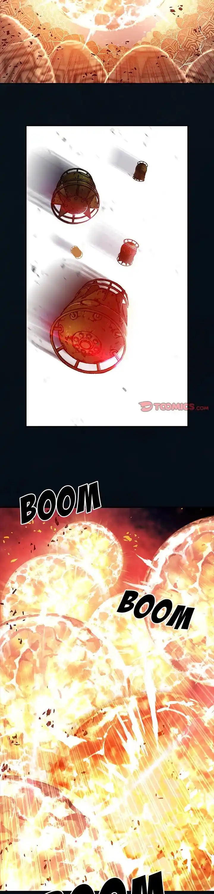 Leviathan (Lee Gyuntak) Chapter 207