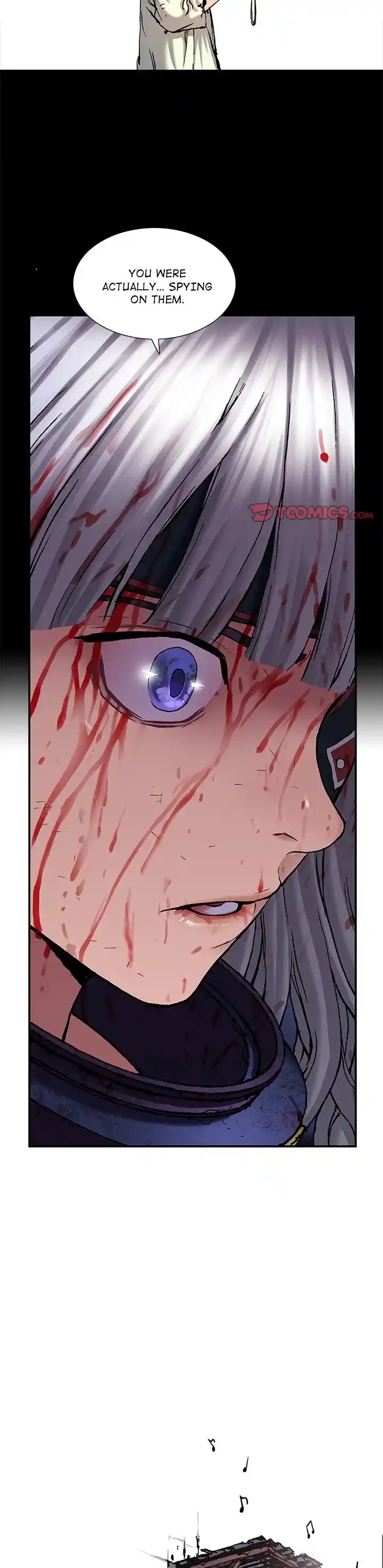 Leviathan (Lee Gyuntak) Chapter 208