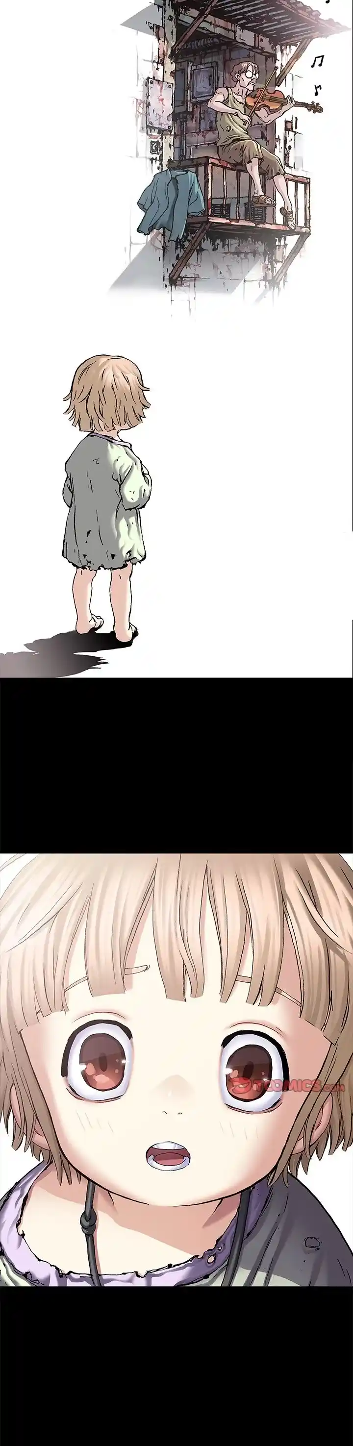 Leviathan (Lee Gyuntak) Chapter 208