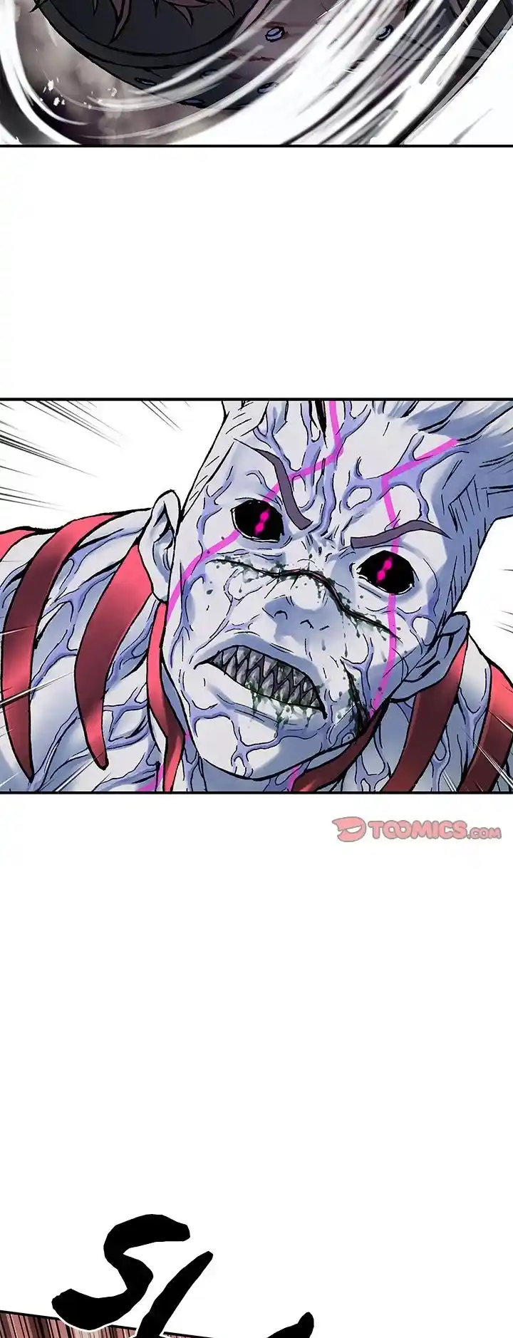 Leviathan (Lee Gyuntak) Chapter 208