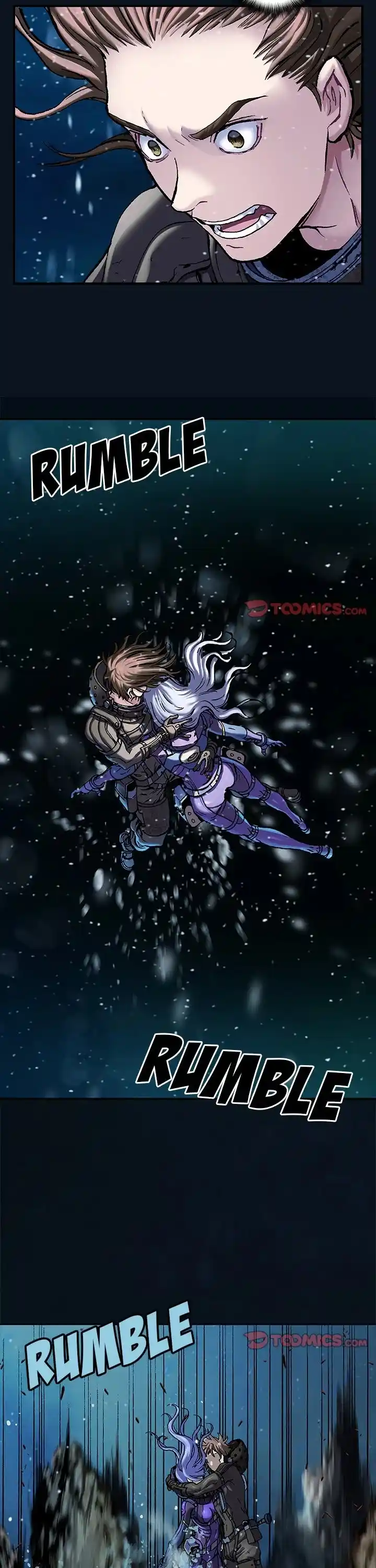 Leviathan (Lee Gyuntak) Chapter 209