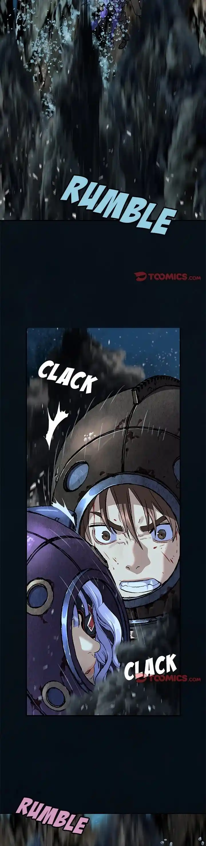 Leviathan (Lee Gyuntak) Chapter 209