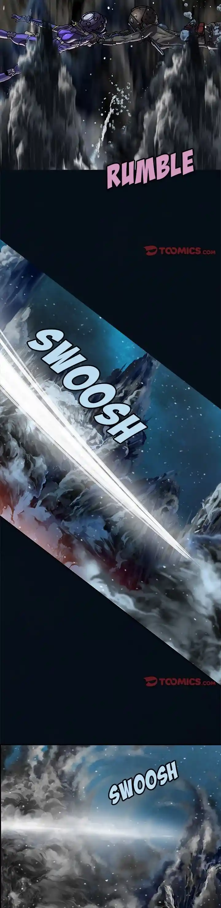 Leviathan (Lee Gyuntak) Chapter 209