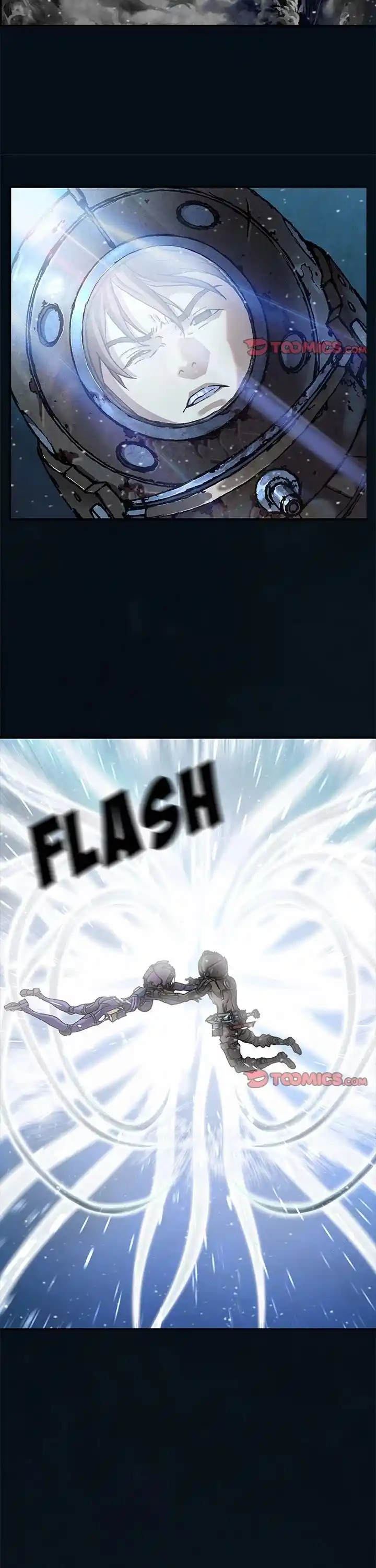 Leviathan (Lee Gyuntak) Chapter 209