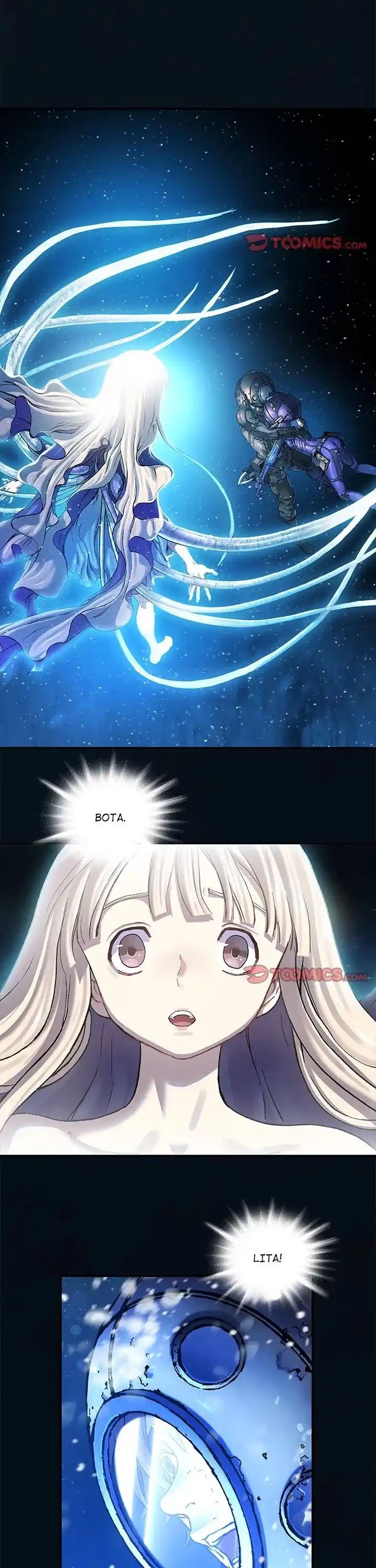 Leviathan (Lee Gyuntak) Chapter 209