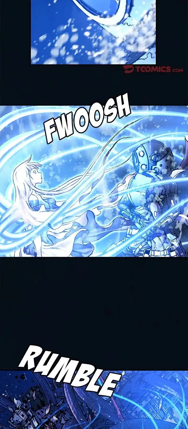 Leviathan (Lee Gyuntak) Chapter 209