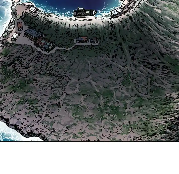 Leviathan (Lee Gyuntak) Chapter 211