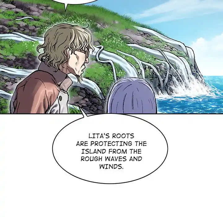 Leviathan (Lee Gyuntak) Chapter 211