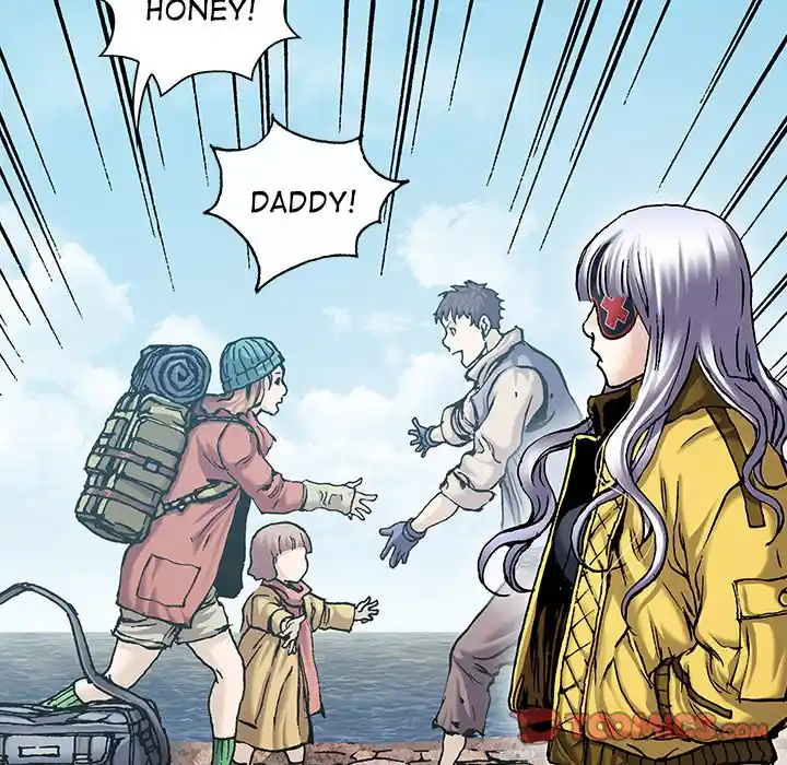 Leviathan (Lee Gyuntak) Chapter 211