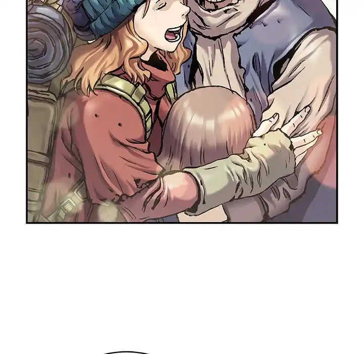 Leviathan (Lee Gyuntak) Chapter 211