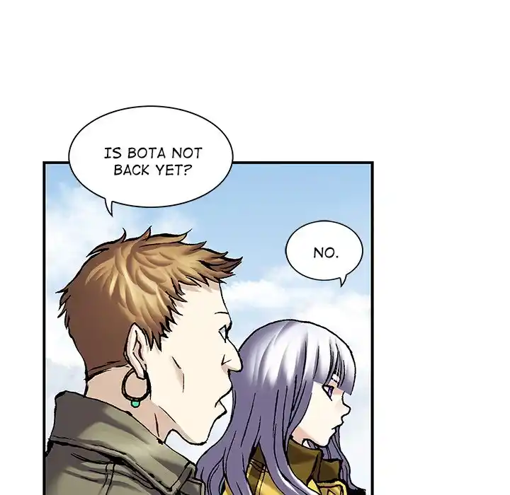 Leviathan (Lee Gyuntak) Chapter 211