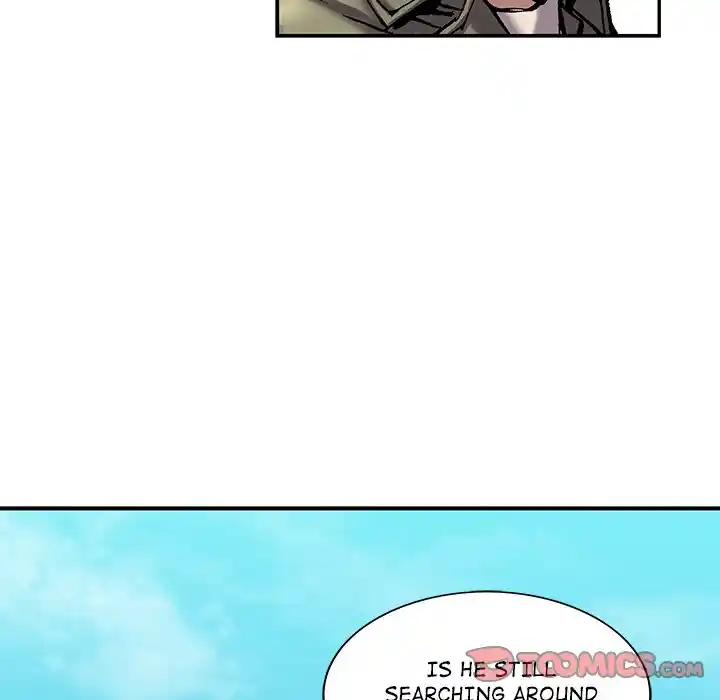 Leviathan (Lee Gyuntak) Chapter 211