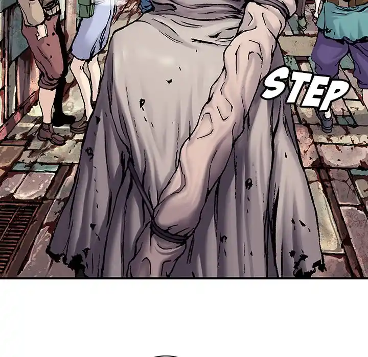 Leviathan (Lee Gyuntak) Chapter 211