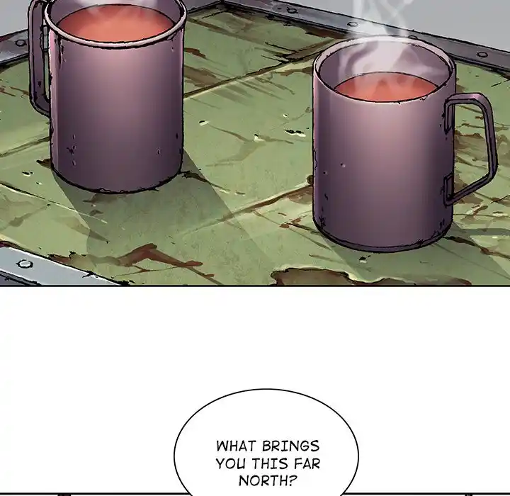 Leviathan (Lee Gyuntak) Chapter 211