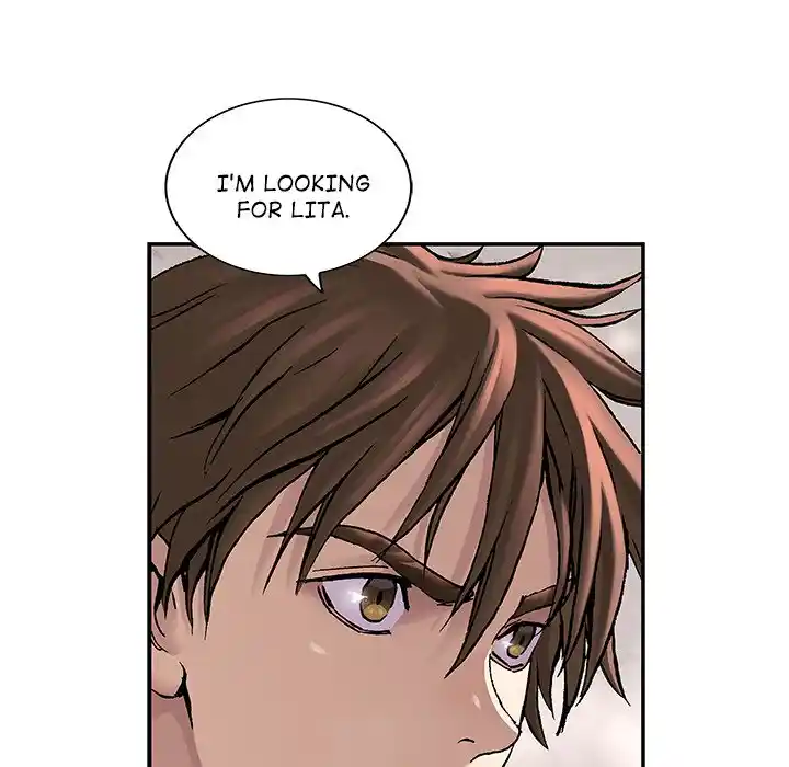 Leviathan (Lee Gyuntak) Chapter 211