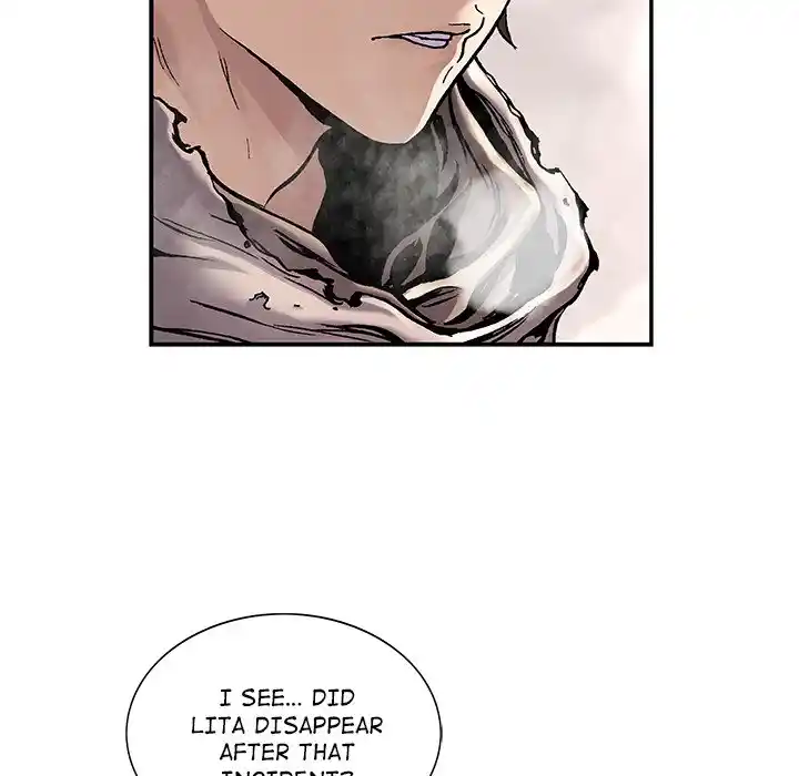 Leviathan (Lee Gyuntak) Chapter 211