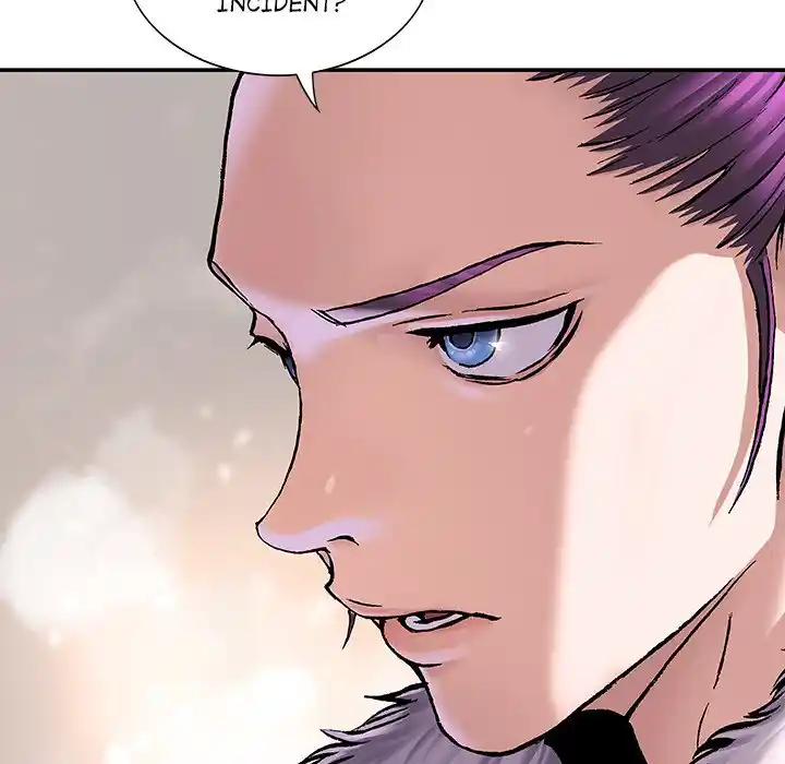 Leviathan (Lee Gyuntak) Chapter 211