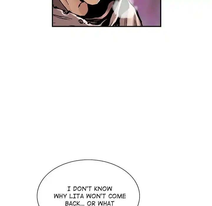 Leviathan (Lee Gyuntak) Chapter 211